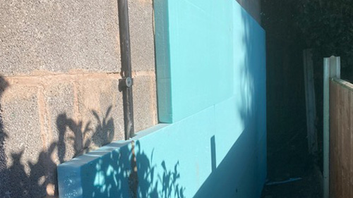 Insulation Image